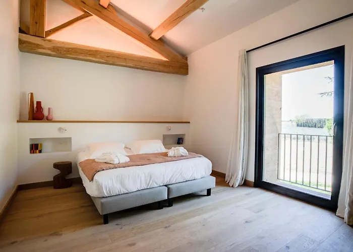 Hameau de Panery