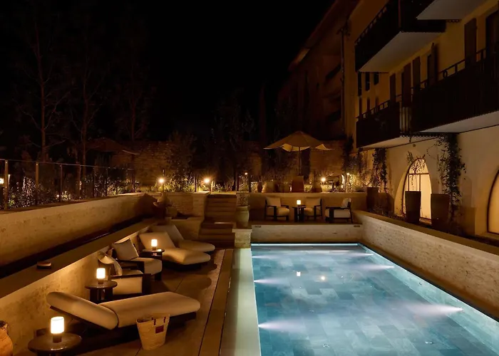 L'Isle de Leos Hotel&Spa - MGallery Collection